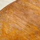 Tabouret vintage Baumann circa 1950s