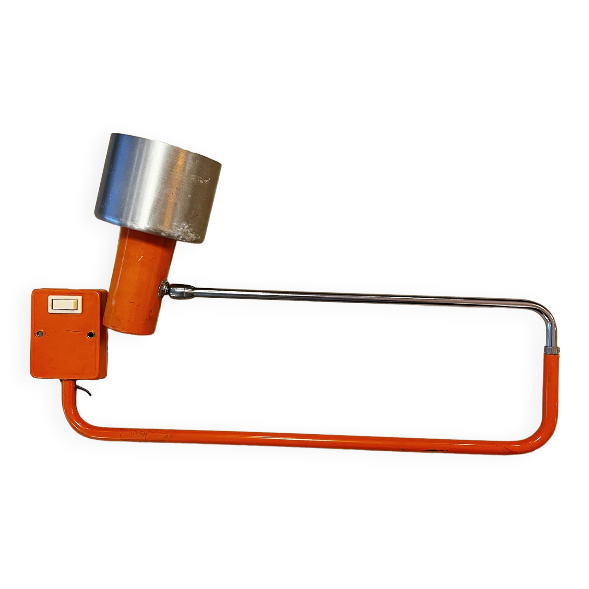 Articulated wall light 70