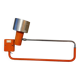 Articulated wall light 70