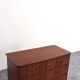 Mid-Century Danish Teak Chest of Drawers, 1960s.