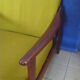 Paire de fauteuils style scandinave des années 60