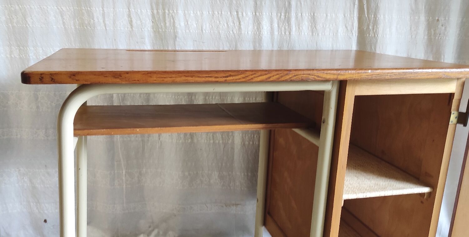 Mobilor desk 50s 60s