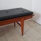 Chippy Heath phone bench