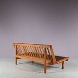 1960s Sofa “2218” by Borge Mogensen for Fredericia, Denmark