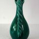 Glazed ceramic pitcher, France, 1950s