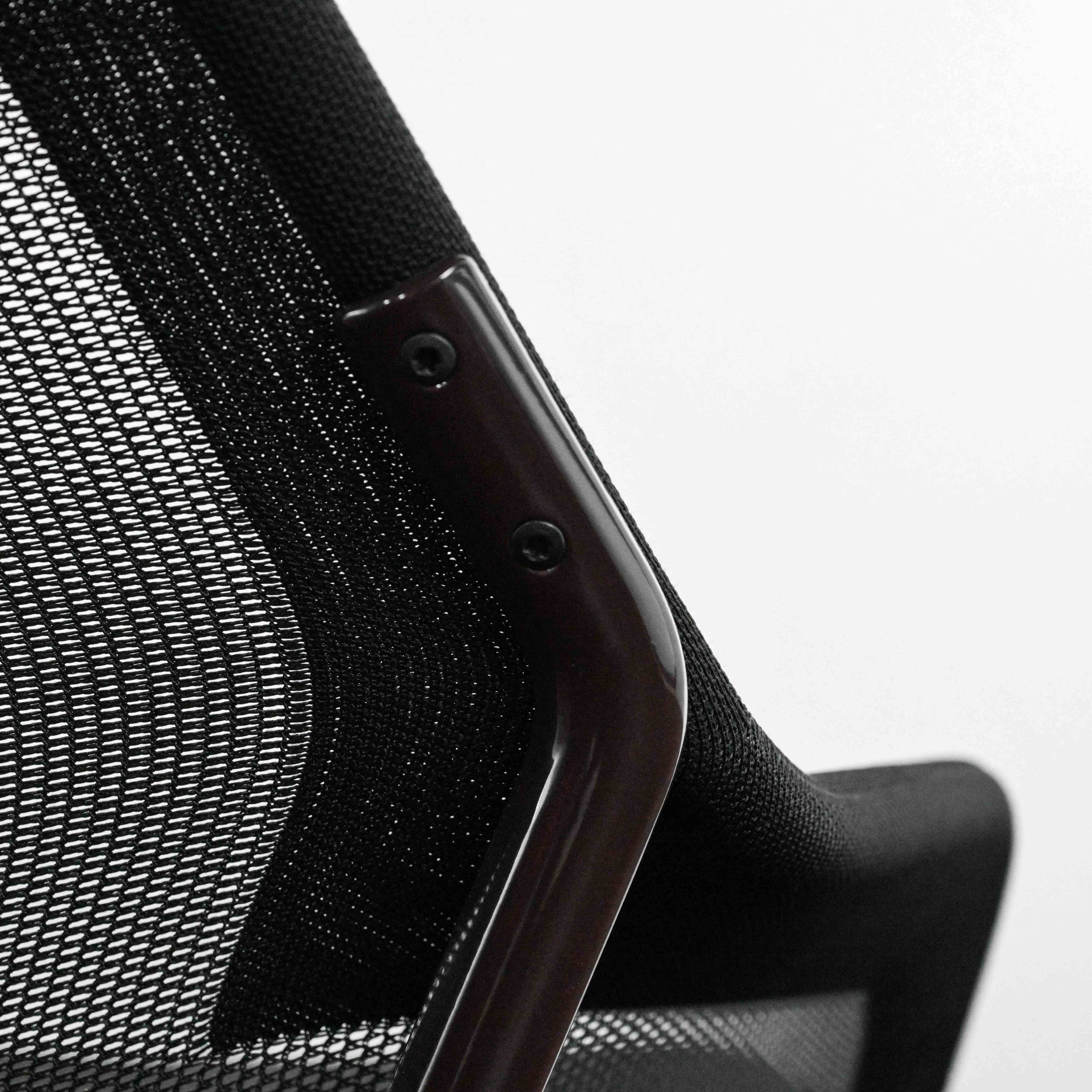 Slow Chair designed by Erwan & Ronan Bouroullec for Vitra