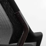 Slow Chair designed by Erwan & Ronan Bouroullec for Vitra