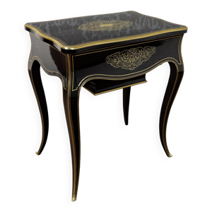 Poudreuse Napoléon iii
