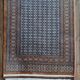 Handmade Pakistani Lahore hallway rug 180x64cm