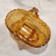 Amber basket