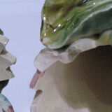 Pair of vases