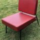 Pair of armchairs by Pierre Guariche