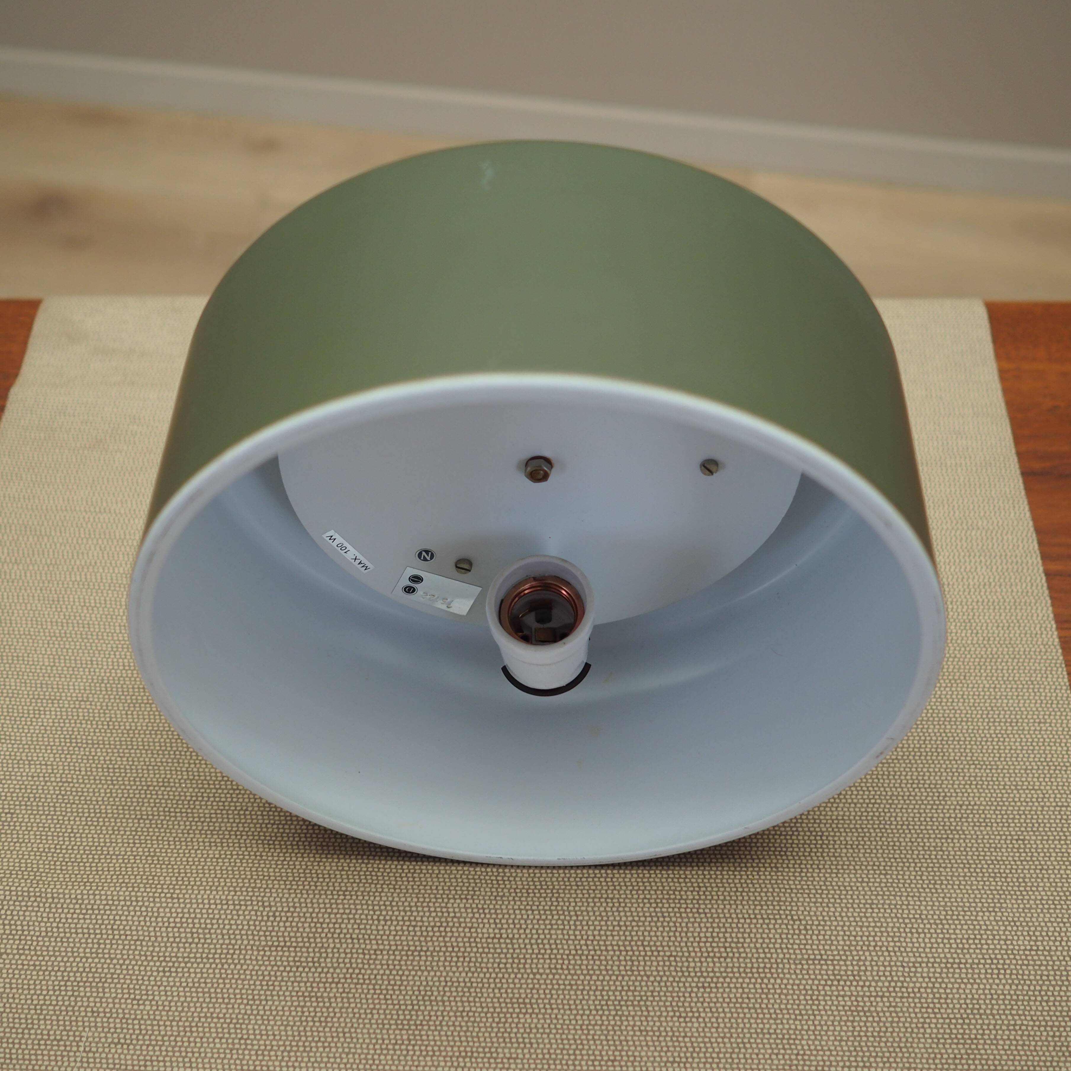 Plafond, Scandinavian design, 1990s, production: Denmark