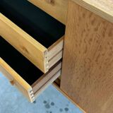 Vintage sideboard oak