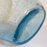 Saladier en verre soufflé