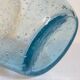 Saladier en verre soufflé
