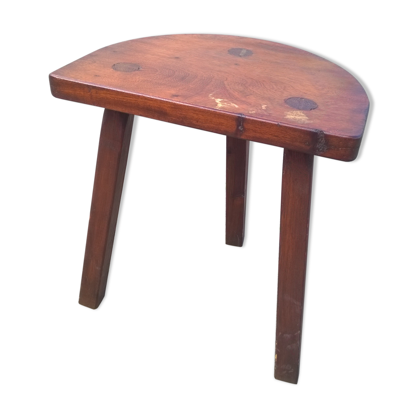 Farm stool