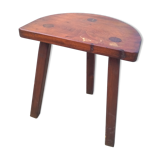Tabouret de ferme