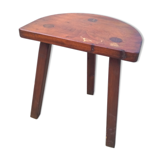 Tabouret de ferme