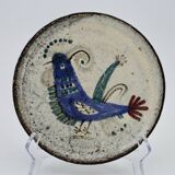 Gustave Reynaud plate