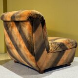 Mid Century Modular Sofa, Italy, 1970's(3pcs)