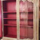 Bureau bibliothèque XVIIIe