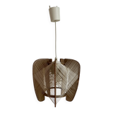 Vintage Scandinavian Suspension