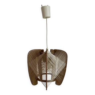 Vintage Scandinavian Suspension