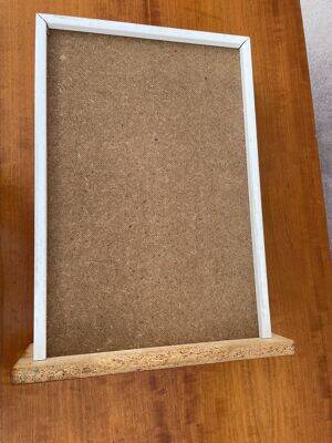 Vintage desk from the 70s