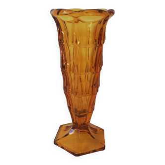 Soliflore vase