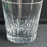 Ice bucket Baccarat for Chivas Régal