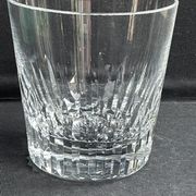 Ice bucket Baccarat for Chivas Régal