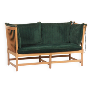 CANAPÉ À RAYONS PAR