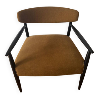 Davidson armchair