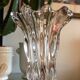 Vase en cristal