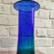 Vintage Bohemian Sommerso vase