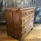 Commode vintage 4 tiroirs