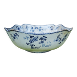 Vintage salad bowl BFK Dugazon