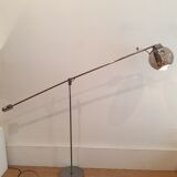 Oriantal lamppost from the1970s