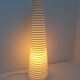 Lampe Besta en céramique, Ikea 1990