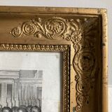 Gravures anciennes