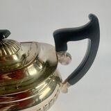 Théière vintage Sheffield