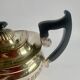 Vintage Sheffield Teapot