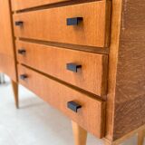 Vintage 50s wardrobe