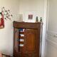 Commode pour chemises américaine