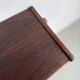 Vintage Danish sideboard rosewood