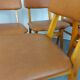 Dining Chair, 1970s, Set of 6