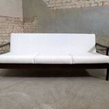 Banquette canapé designed by Edvard Valentinsen for Fraska.