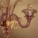 Murano chandelier from the 1950s