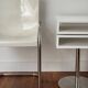 Chaise design Gautier 70'